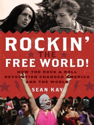 cover image of Rockin' the Free World!